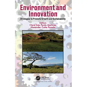 Environment and innovation : strategies to promote growth and sustainability