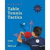 Modern Table Tennis Tactics