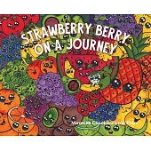 Strawberry Berry on a Journey