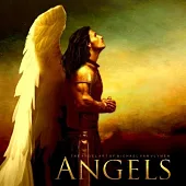 Angels: The Angel Art of Michael Van Vlymen