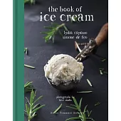 The Book of Ice Cream