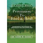 Permission to Feel and Heal