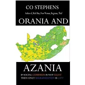 Orania and Azania