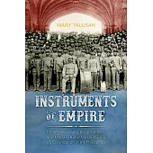 Instruments of Empire: Filipino Musicians, Black Soldiers, and Military Band Music During Us Colonization of the Philippines