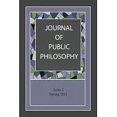 Journal of Public Philosophy: Issue 2