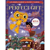 The Perfect Gift: A Jingle Jangle Story