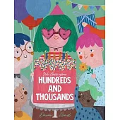 We Love You Hundreds and Thousands: A Children’’s Picture Book About Foster Care and Adoption