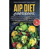 Aip Diet cookbook