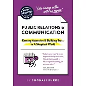 Non-Obvious Guide to PR & Communication