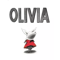 小豬奧莉薇 Olivia