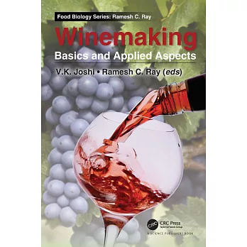 Winemaking: Basics and Applied Aspects