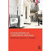 Foundations of Corporate Heritage