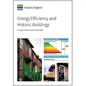 Energy Efficiency and Historic Buildings: Energy Performance Certificates
