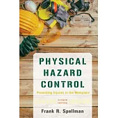 Physical Hazard Control: Preventing Injuries in the Workplace