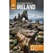 The Rough Guide to Ireland (Travel Guide with Free Ebook)