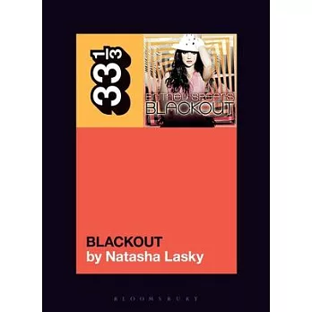 Britney Spears’s Blackout