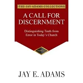 A Call for Discernment