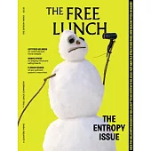 The Free Lunch Magazine