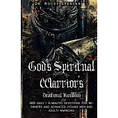 God’’s Spiritual Warrior’’s Devotional Handbook