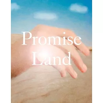 Gregory Eddi Jones: Promise Land