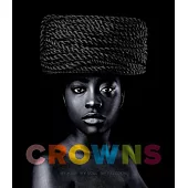 Crowns: My Hair, My Soul, My Freedom