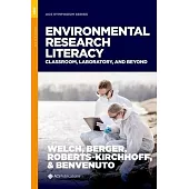 Environmental Research Literacy