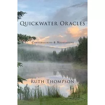 Quickwater Oracles