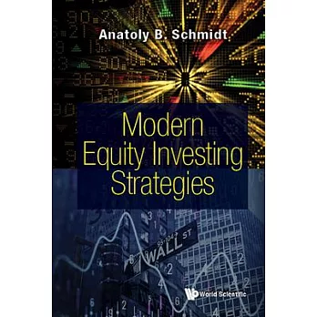 Modern equity investing strategies