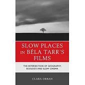 Slow Places in Béla Tarr’’s Films: The Intersection of Geography, Ecology and Slow Cinema