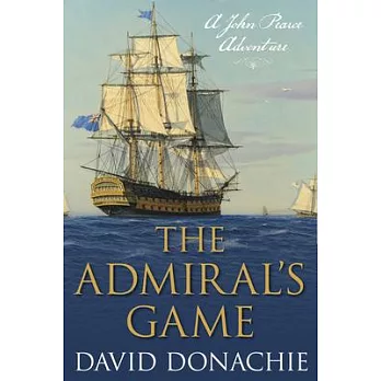 The Admiral’’s Game