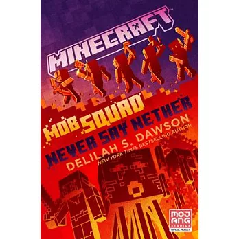 Minecraft (12) : mob squad : never say nether /