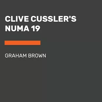 Clive Cussler’s Dark Vector