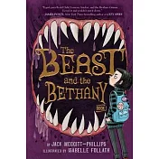 The Beast and the Bethany #1