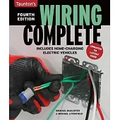 Wiring Complete Fourth Edition: Fourth Edition