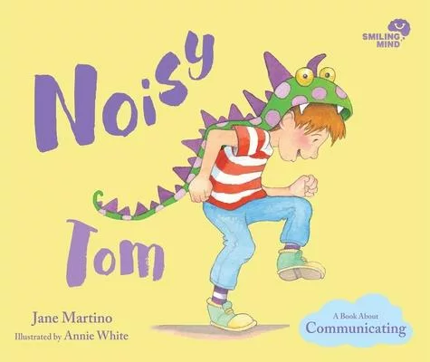 Noisy Tom, 3