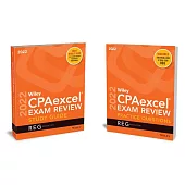 Wiley’’s CPA 2022 Study Guide + Question Pack: Regulation