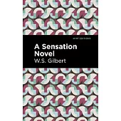 A Sensation Novel