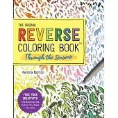 Reverse Coloring: Seasons