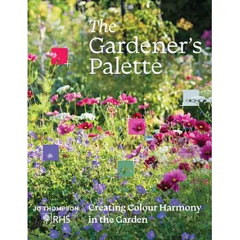 The Gardener’’s Palette: Achieving Colour Harmony in the Garden