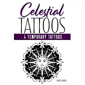 Celestial Tattoos