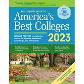 The Ultimate Guide to America’’s Best Colleges 2023