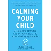 Navigating Tantrums, Anxiety and Challenging Behavior: A Guide for Parents and Anyone Working with Children in the 21st Century