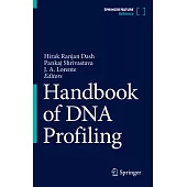 Handbook of DNA Profiling