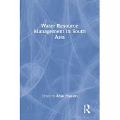 Water Resource Management in South Asia