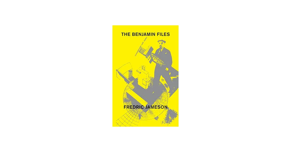 The Benjamin Files | 拾書所