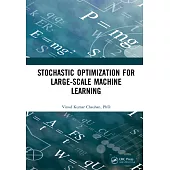 Stochastic Optimization for Large-Scale Machine Learning