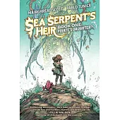 Sea Serpent’’s Heir, Book 1