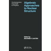 Algebraic Approaches to Nuclear Structure
