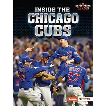 Inside the Chicago Cubs