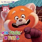 Disney/Pixar Turning Red Deluxe Pictureback